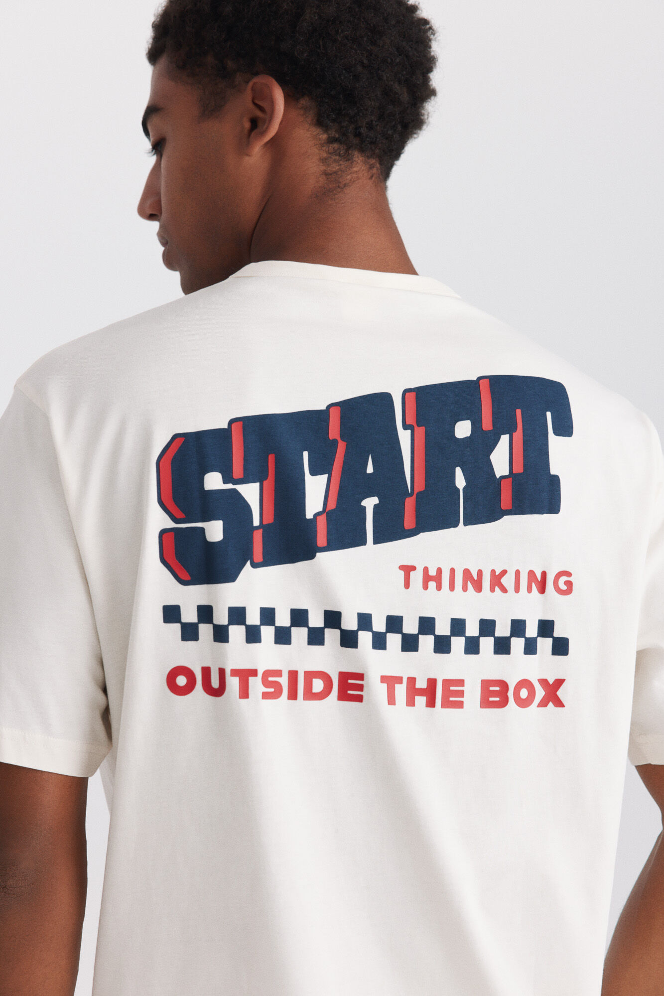 Springfield Playera smart