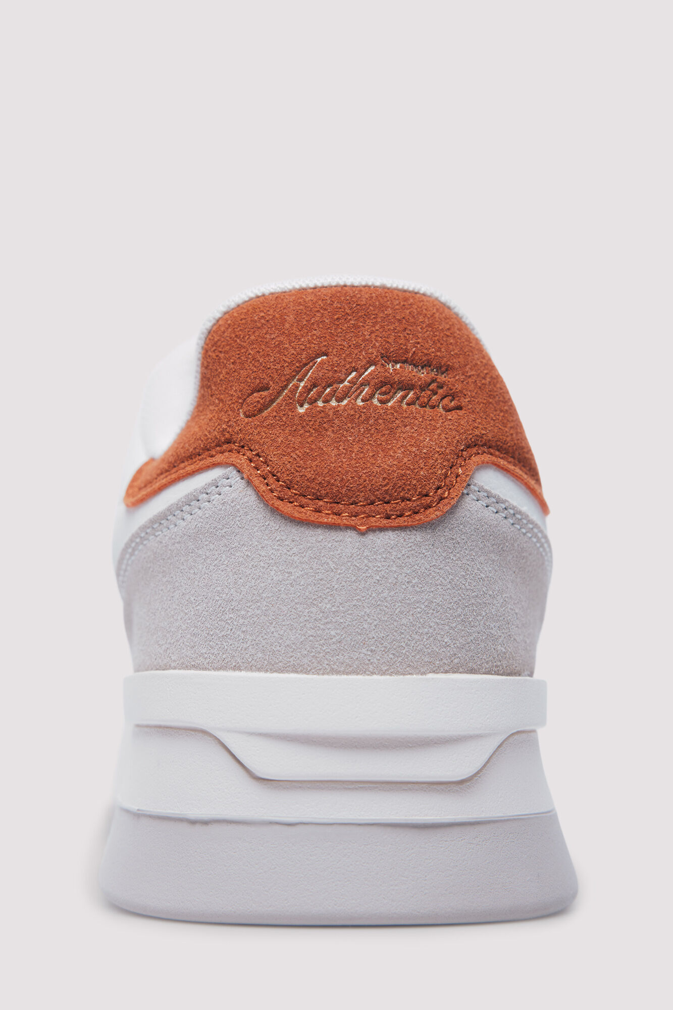 Springfield Sneaker retro con volumen