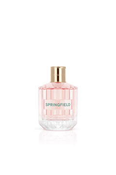 Springfield FREE ATTITUDE 100ML turquesa