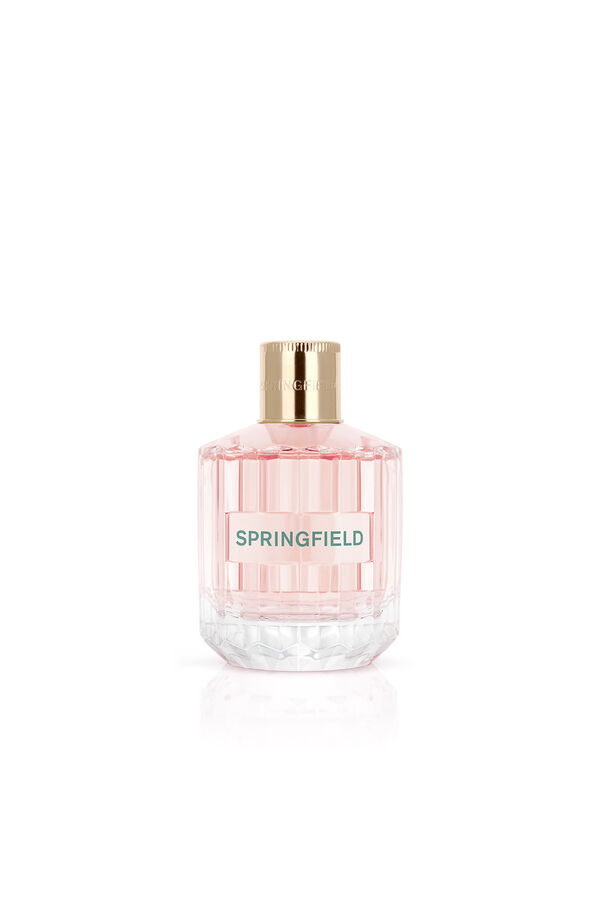 Springfield FREE ATTITUDE 100ML turquesa