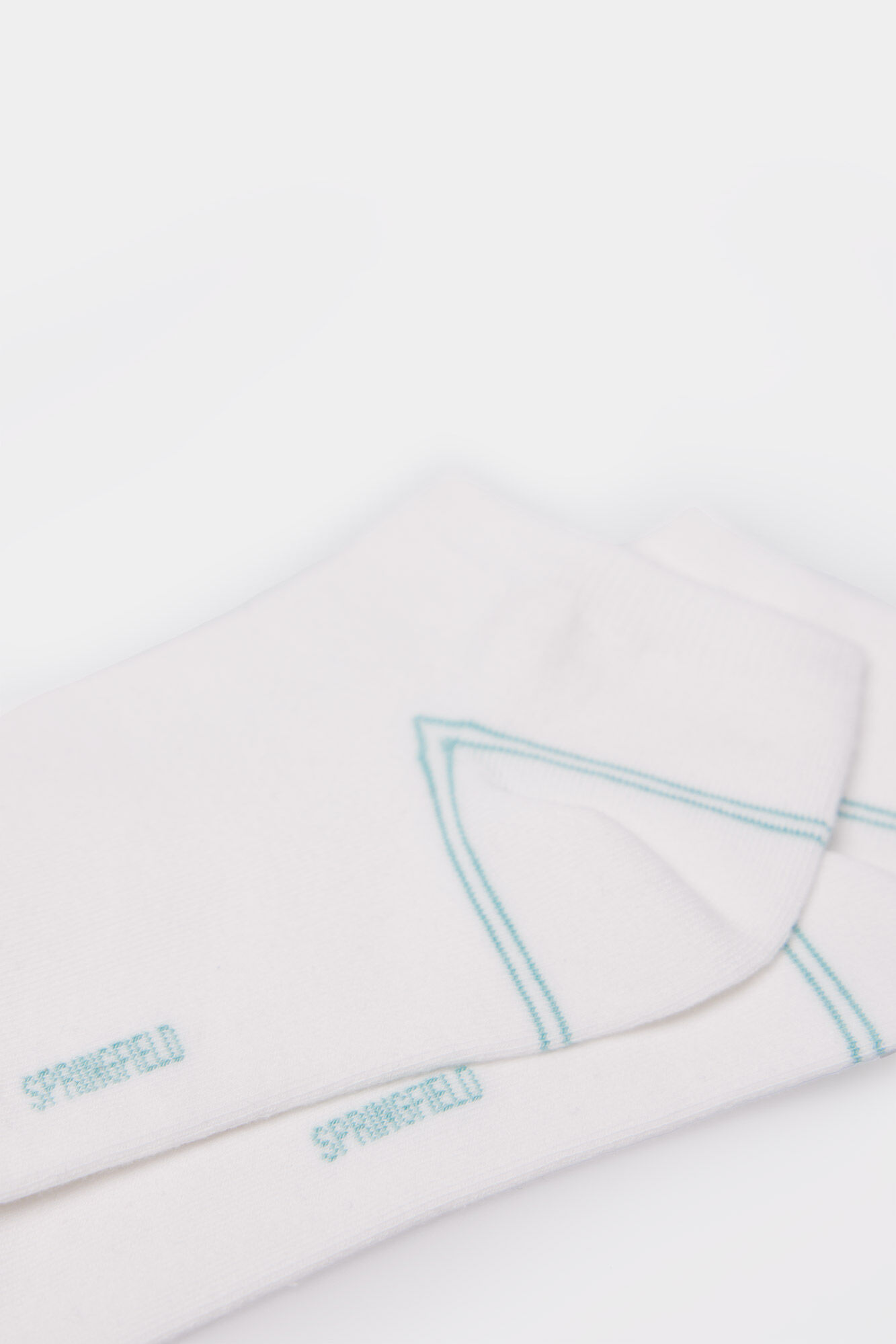 Springfield Calcet&iacute;n tobillero b&aacute;sico