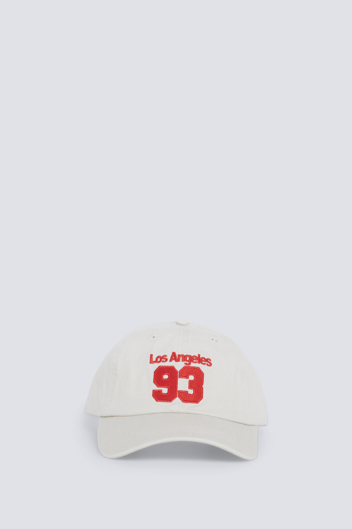 Springfield Gorra "Los Angeles"