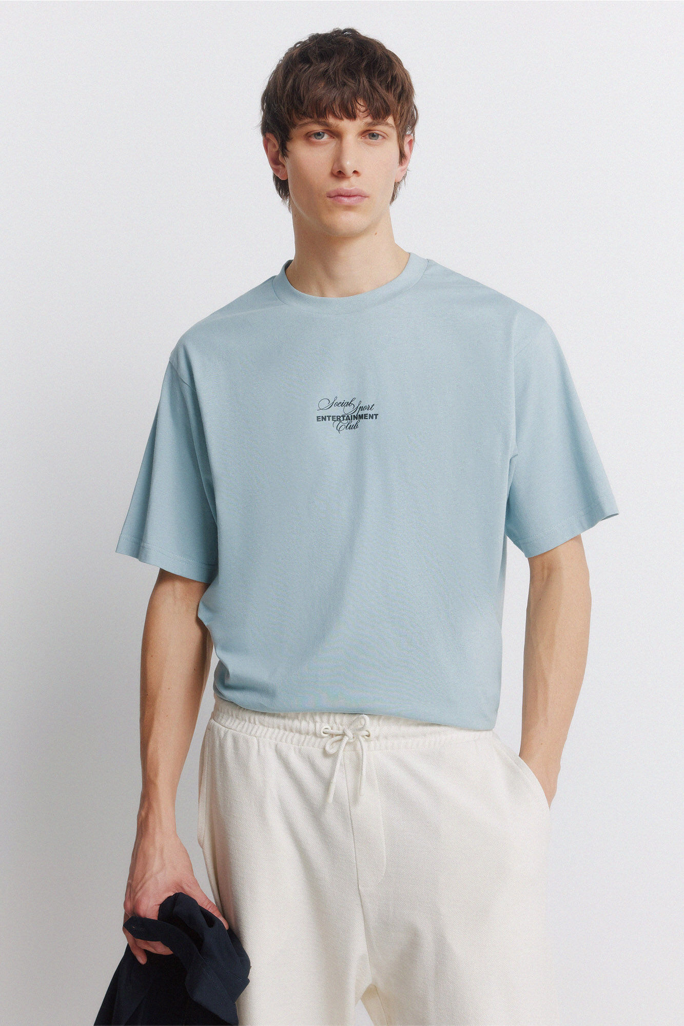 Springfield Playera entertaiment