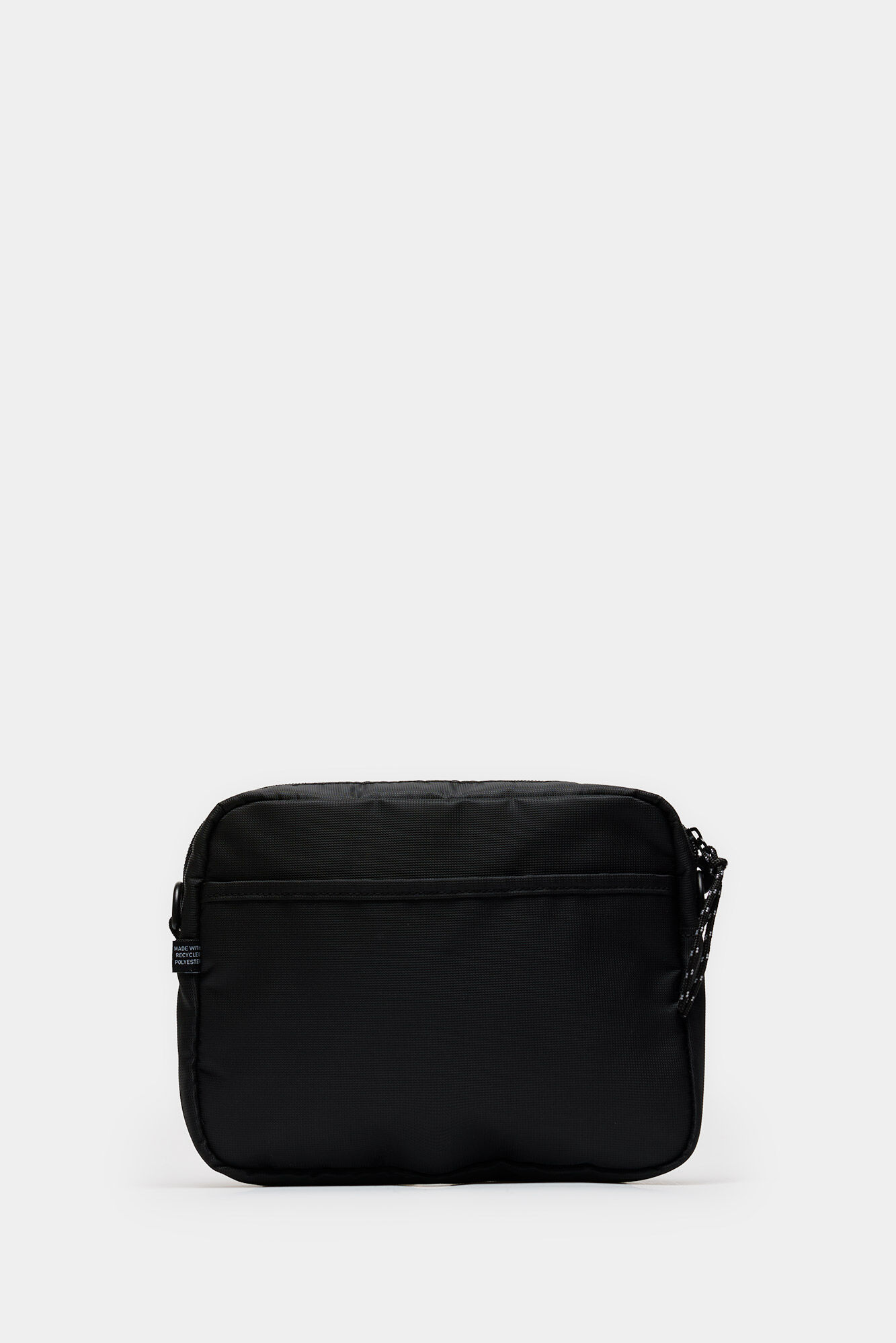 Bolsa cruzada negra Accesorios para hombre WomenSecret MX