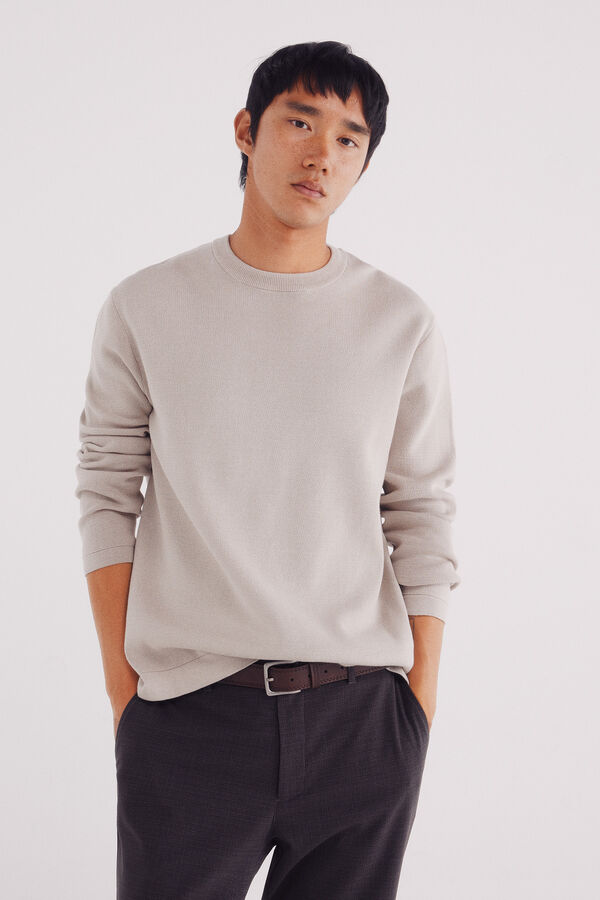 Springfield Jersey de Milán café