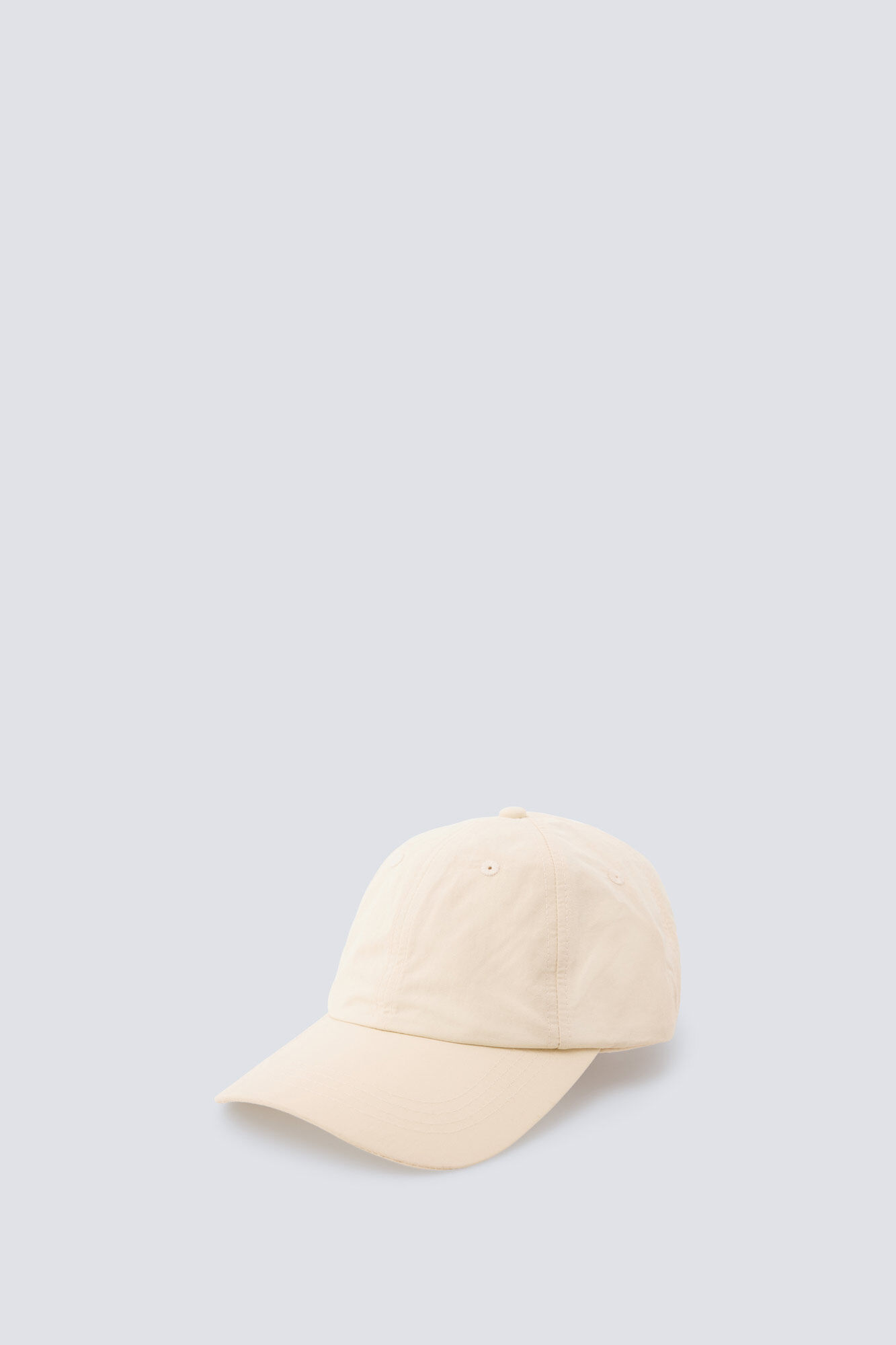 Springfield Gorra b&aacute;sica logo Springfield
