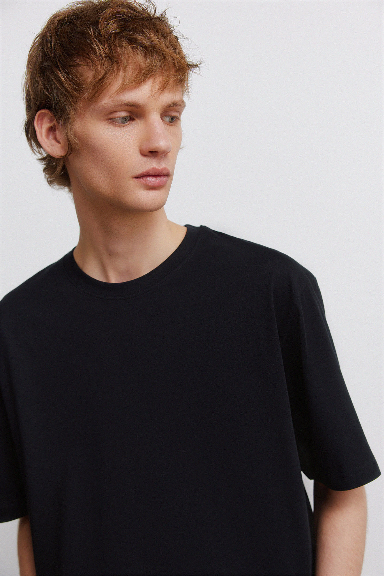 Springfield Playera b&aacute;sica