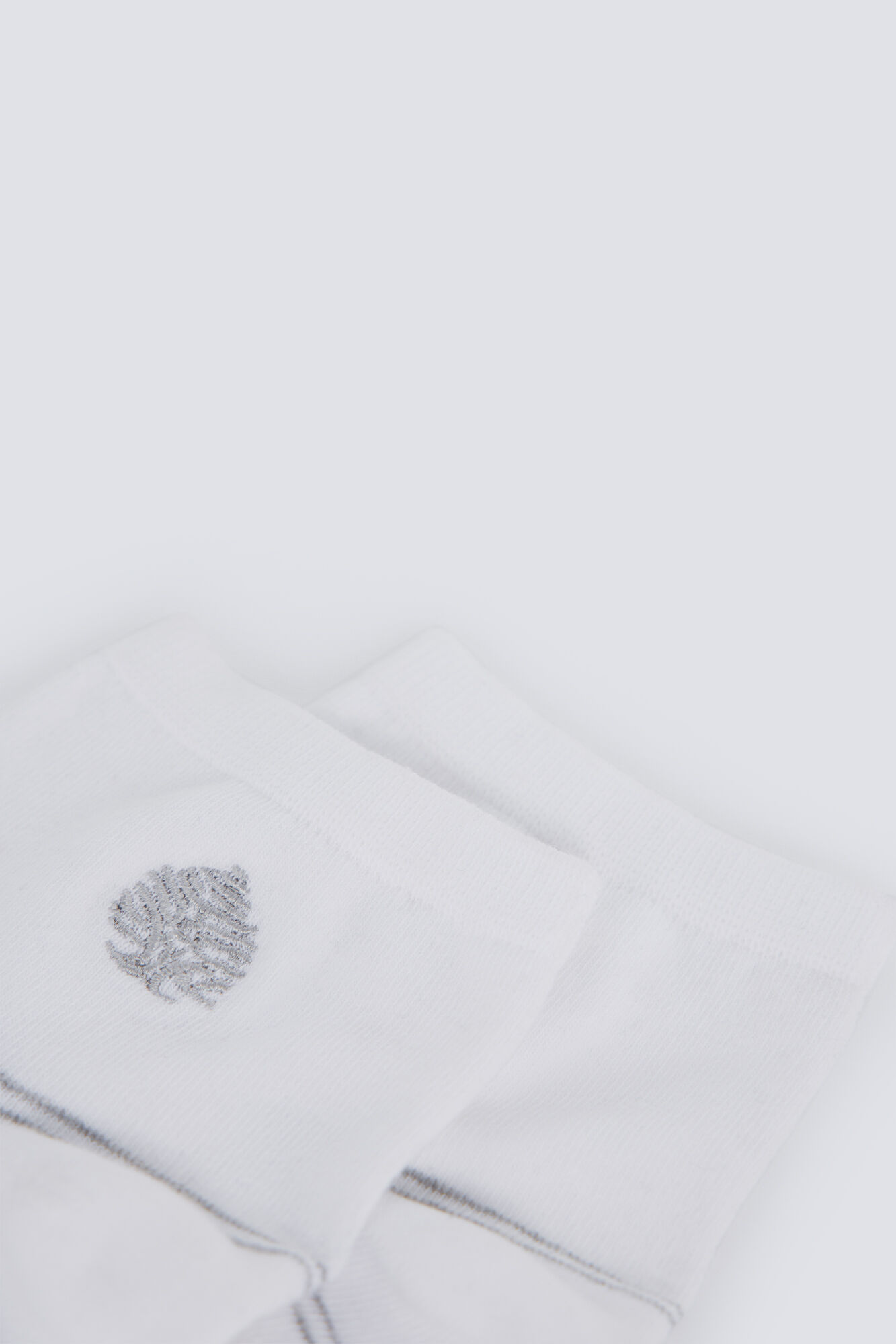 Springfield Calcet&iacute;n tobillero logo Springfield