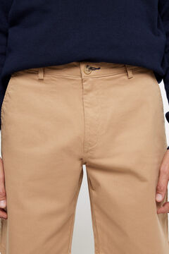 Springfield Bermuda color beige