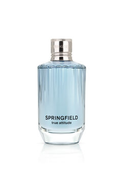 Springfield True Attitude turquesa