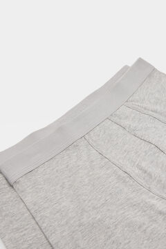 Springfield Pack 2 bóxers básicos gris