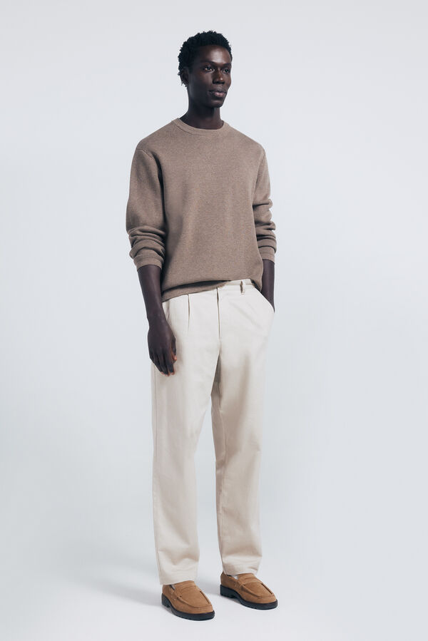 Springfield Jersey de Milán café