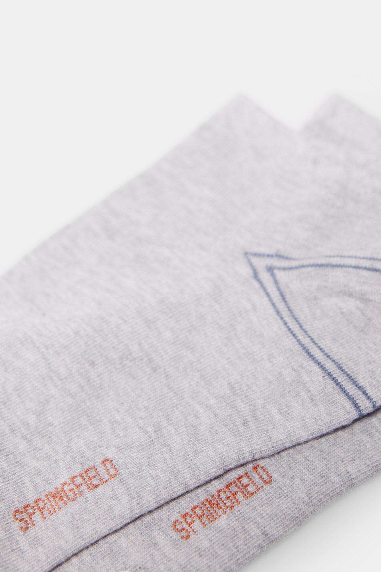 Springfield Calcet&iacute;n tobillero b&aacute;sico