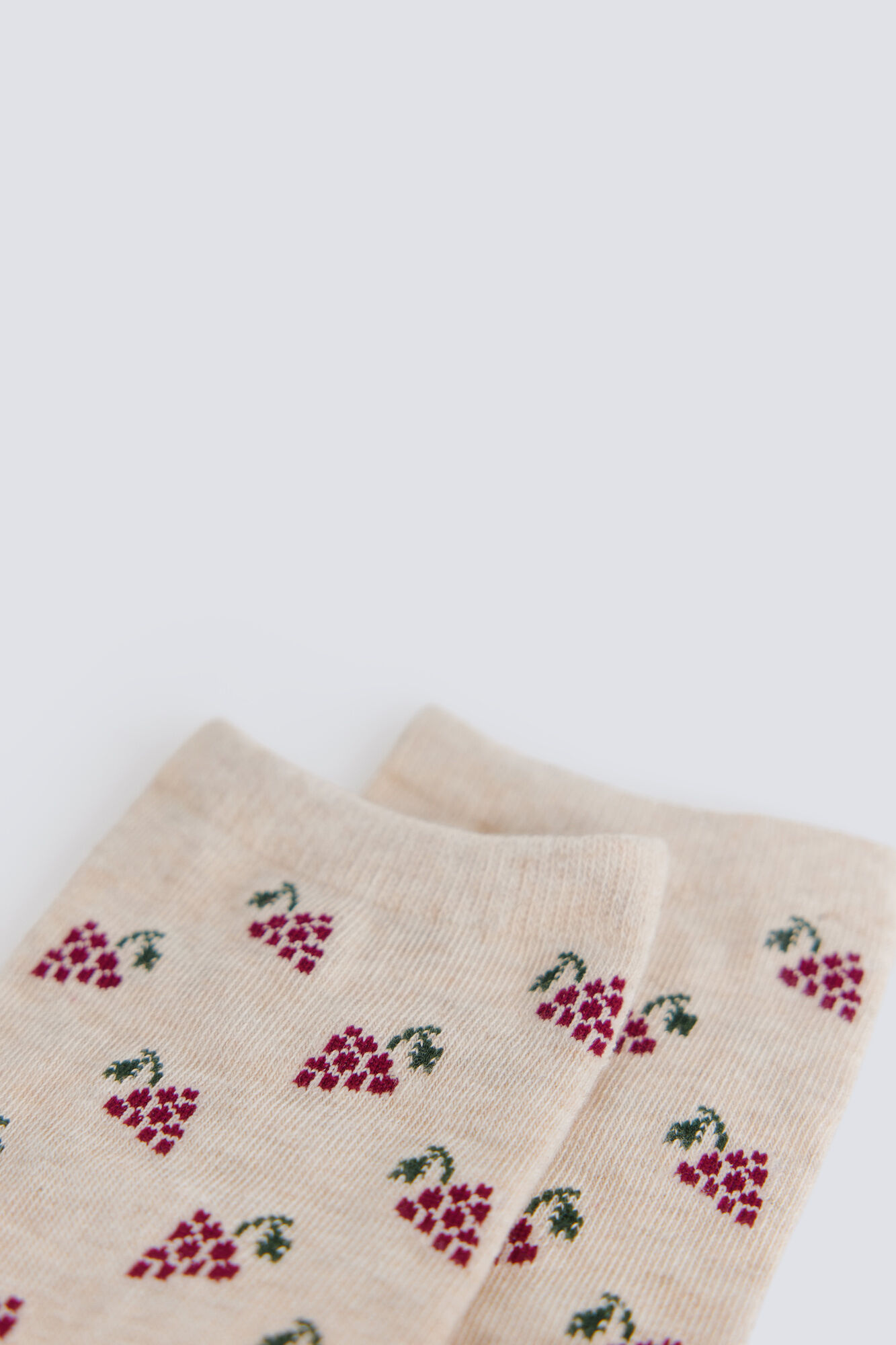 Springfield Calcetines largos uvas