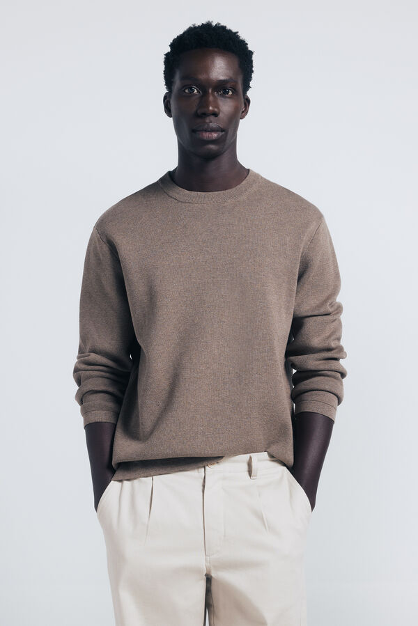 Springfield Jersey de Milán café