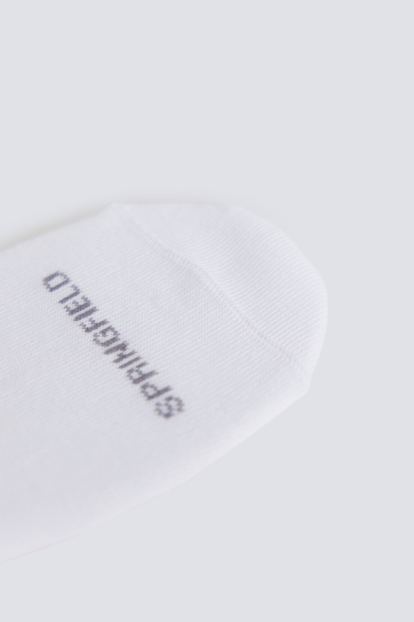 Springfield Calcet&iacute;n invisible deportivo