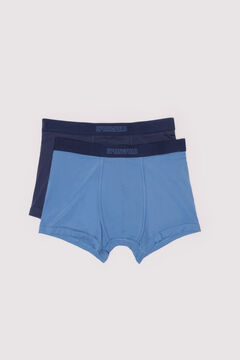 Springfield Pack 2 boxers sport azul