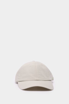 Springfield Gorra beisbolera nylon kaki