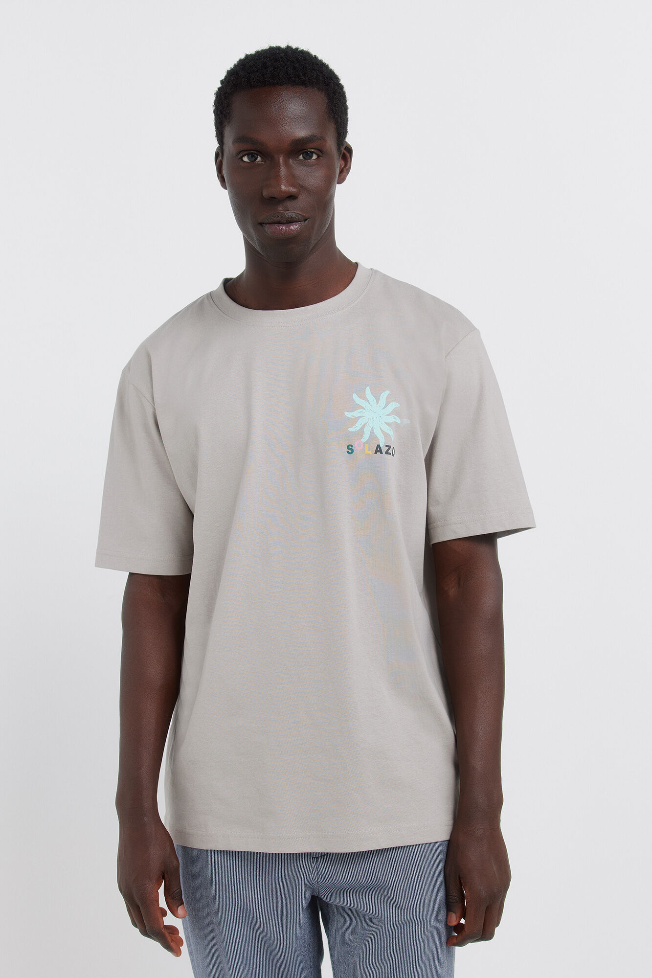 Springfield Playera solazo