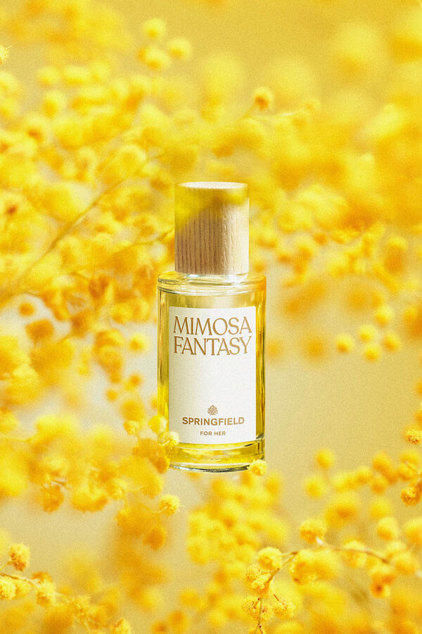 Springfield MIMOSA FANTASY 50ML turquesa