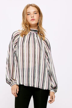 Springfield Carnival Top beige