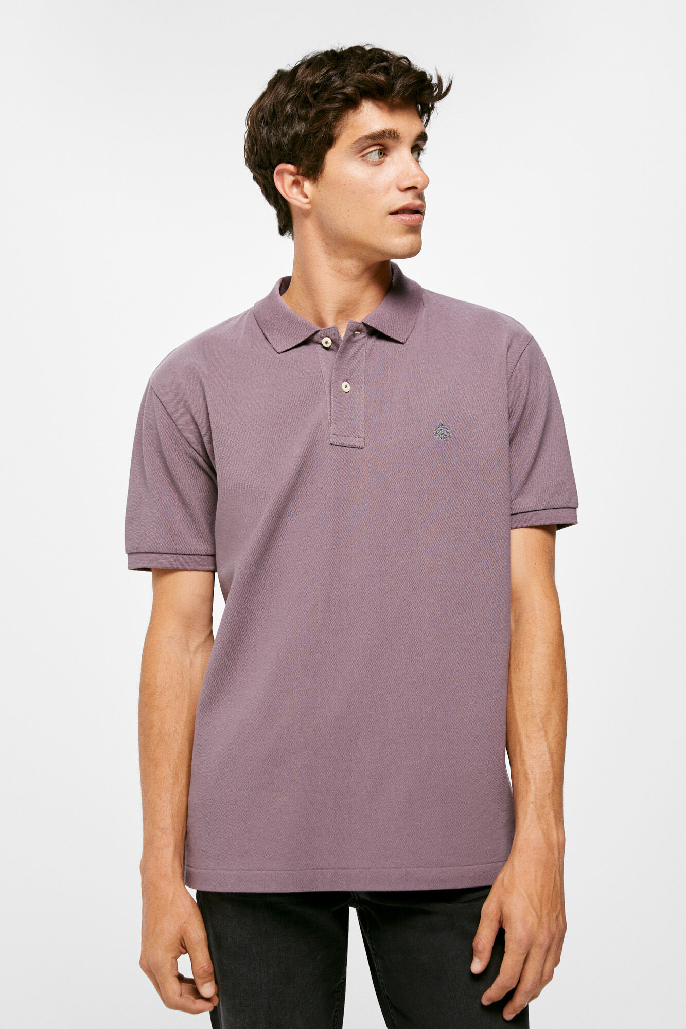 Playeras springfield hombre outlet