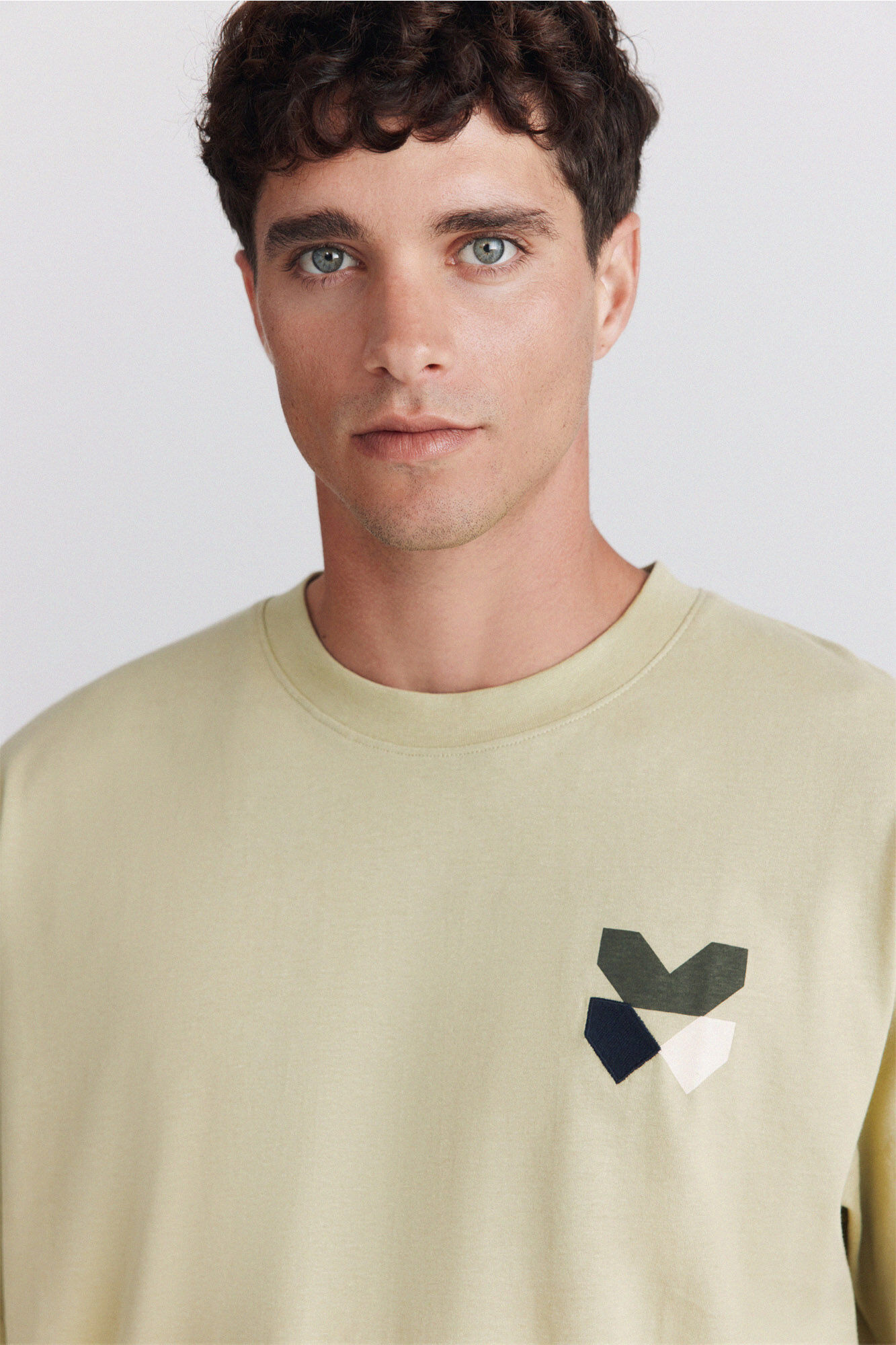 Springfield Playera undefined