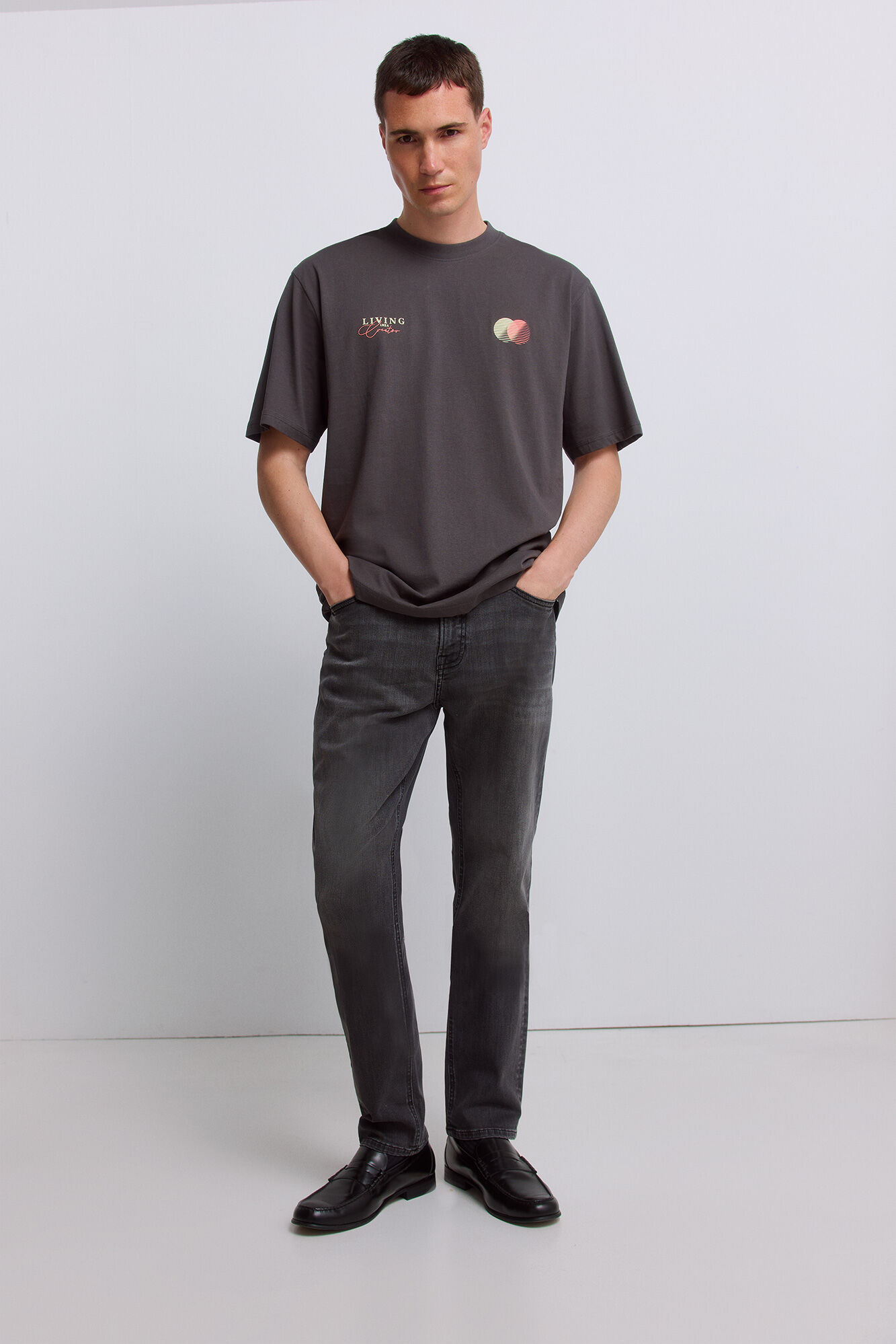 Springfield Playera creator