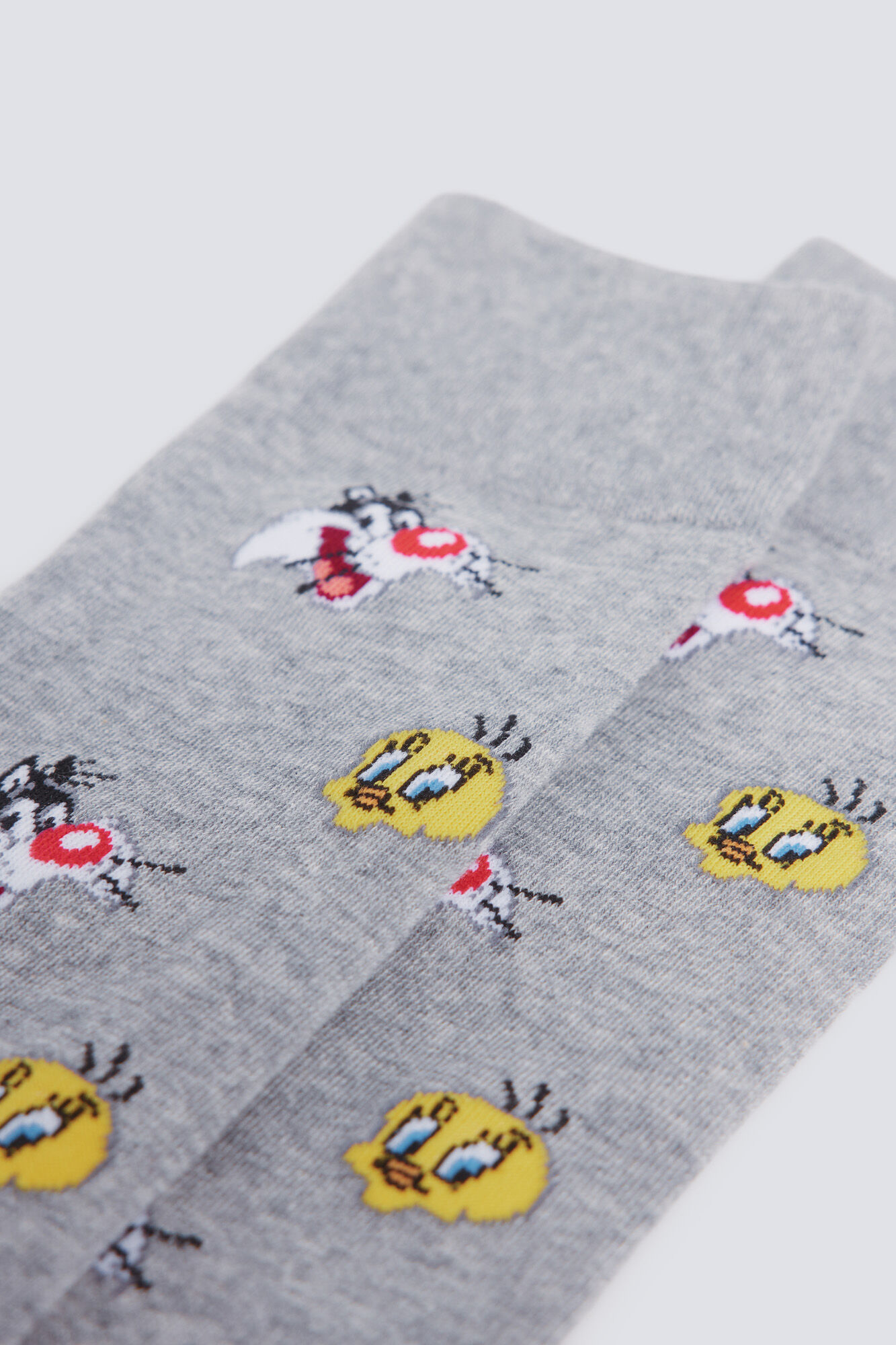 Springfield Calcet&iacute;n pilol&iacute;n y silvestre