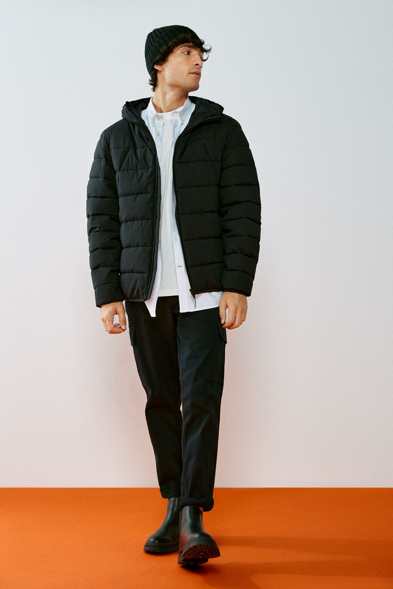 Plumas deals hombre springfield