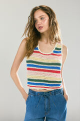 High Spirits Top Sprinkle multicolor
