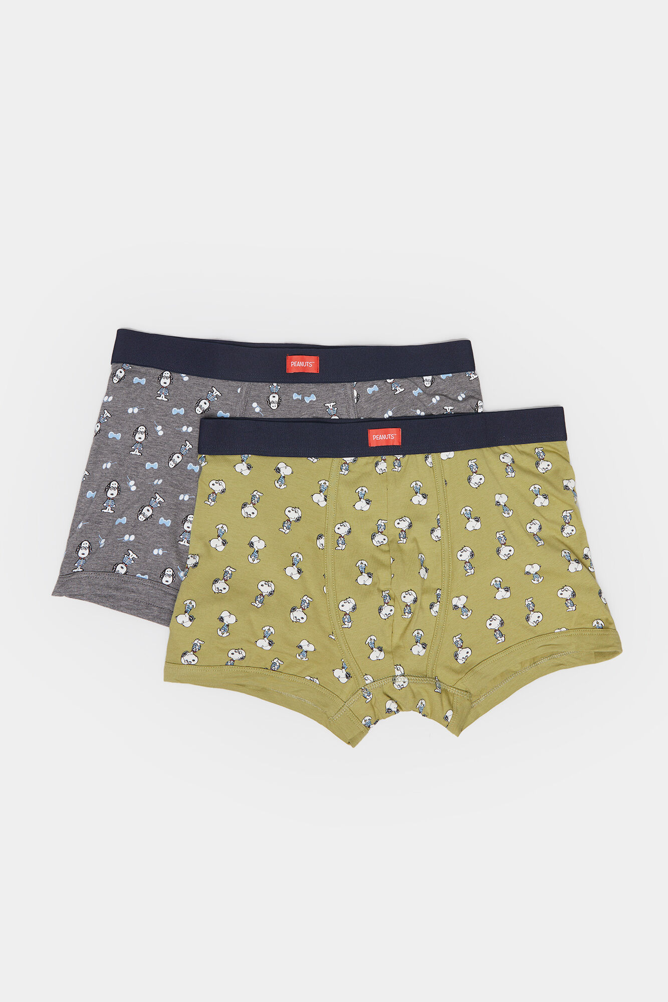 Peanuts boxer shorts online