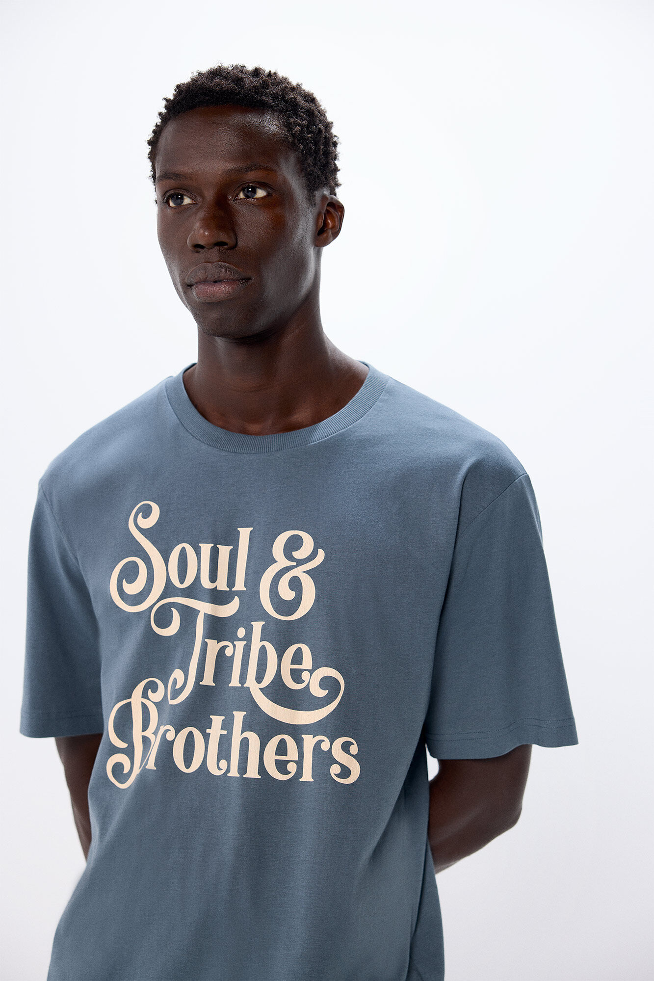 Playera soul Camisetas para hombre WomenSecret MX
