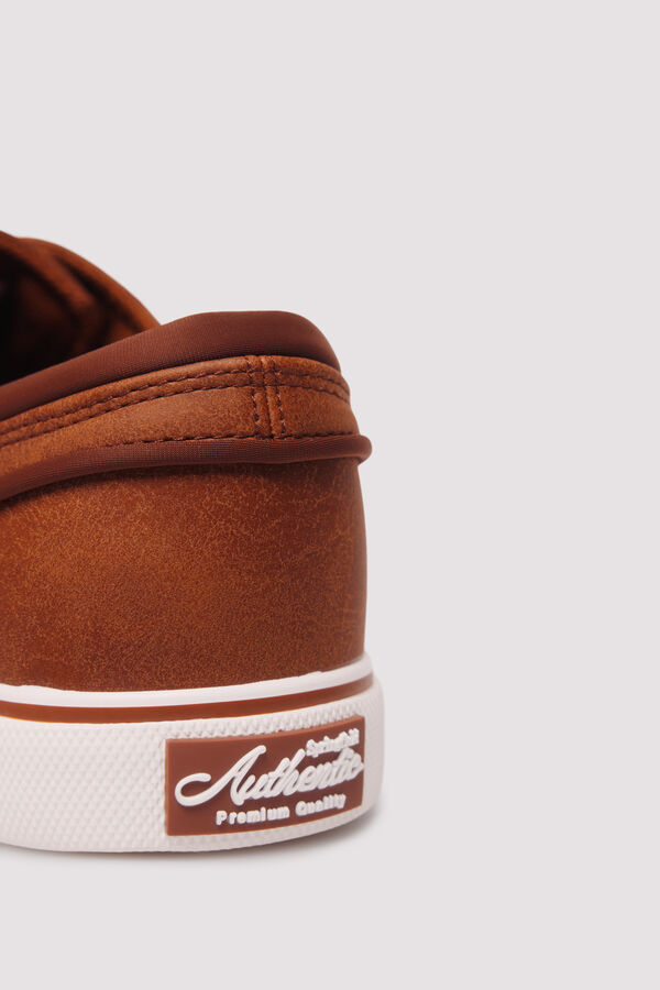 Springfield Tenis Icons café