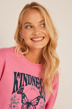 Springfield Sudadera "Kindness Mindset" 