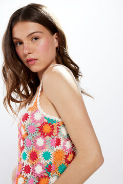 Springfield Top Romance natural