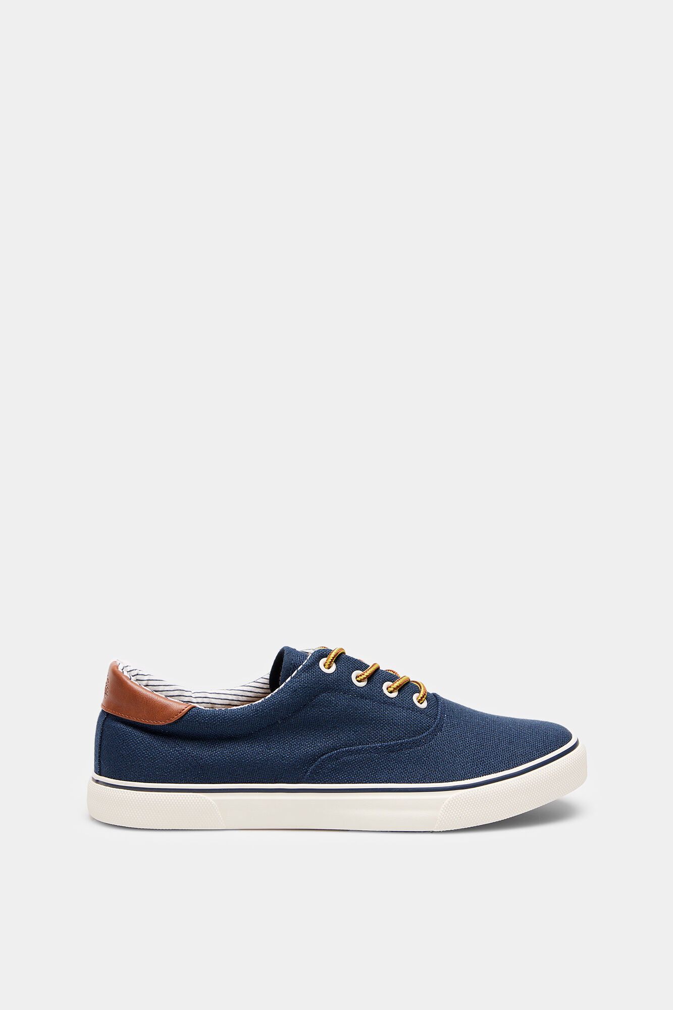 Zapatilla casual algodon organico Zapatos para hombre WomenSecret MX