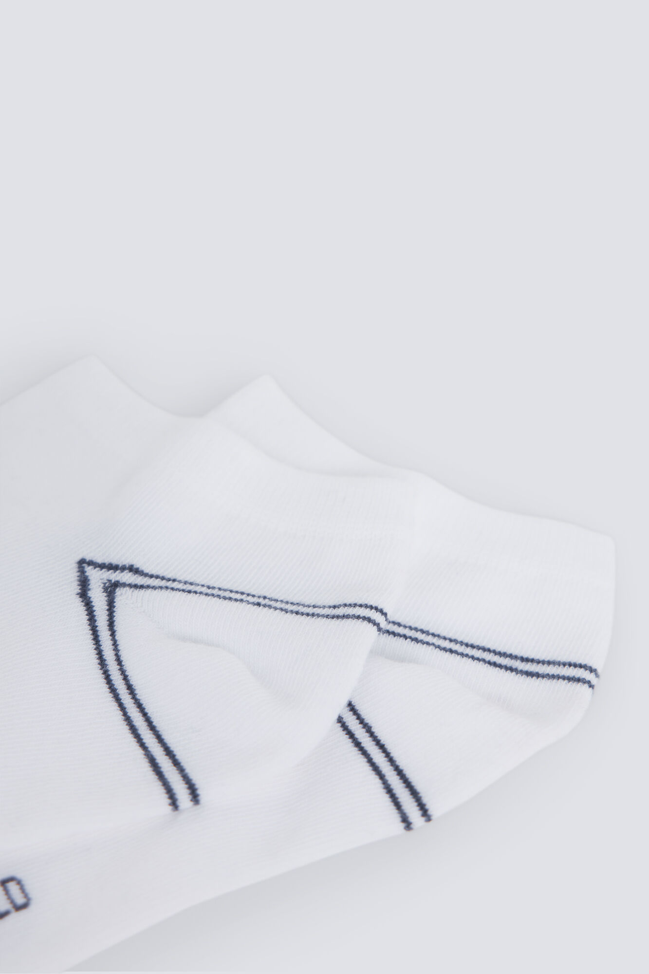 Springfield Calcet&iacute;n tobillero b&aacute;sico