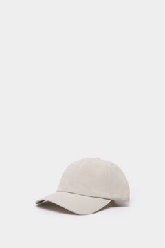 Springfield Gorra beisbolera nylon kaki