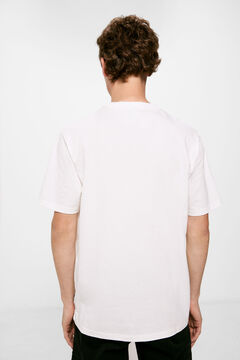 Springfield Polera Dyonisus natural