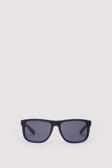 Springfield Gafas de sol pasta cl&aacute;sica engomada azul