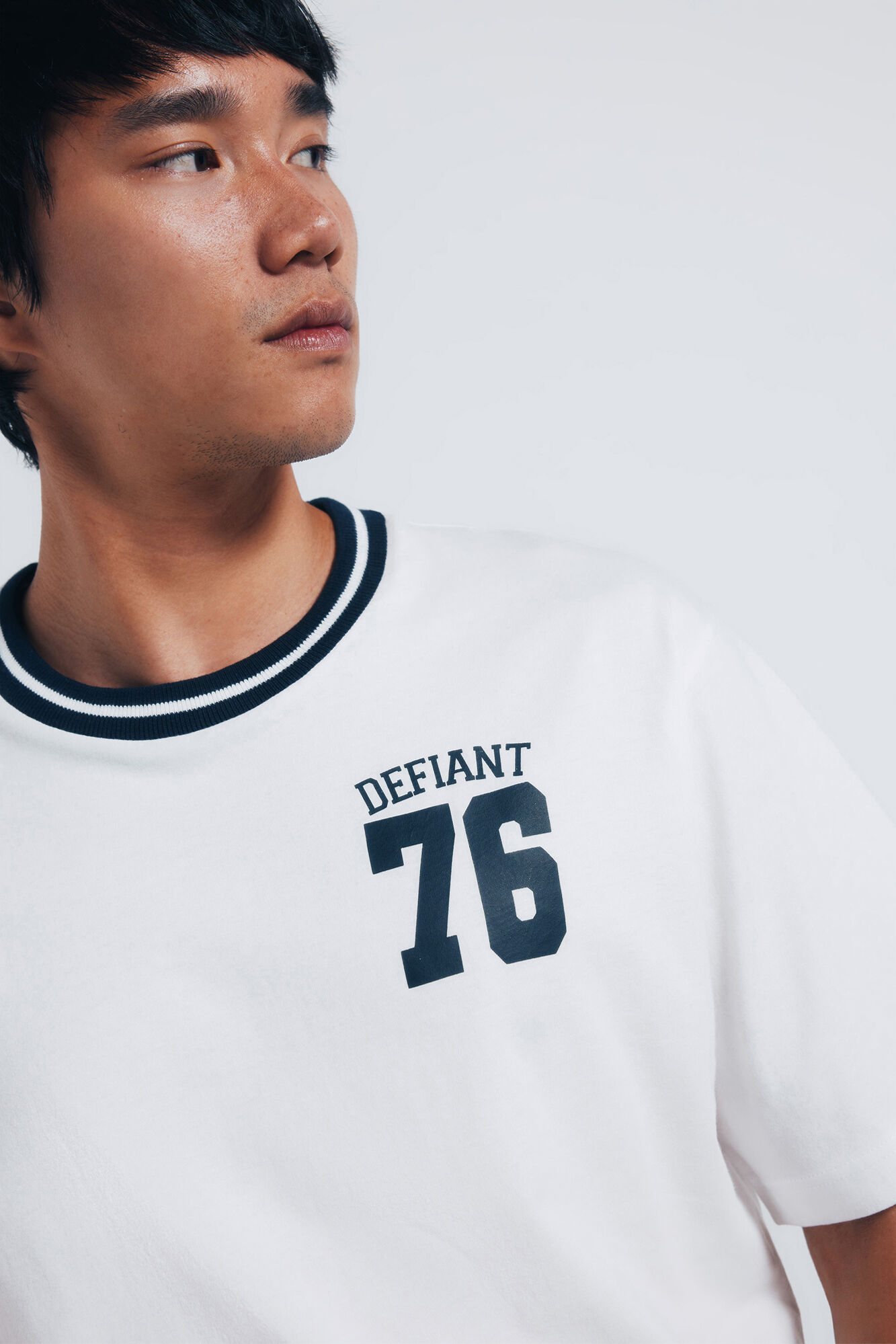 Springfield Camiseta 76