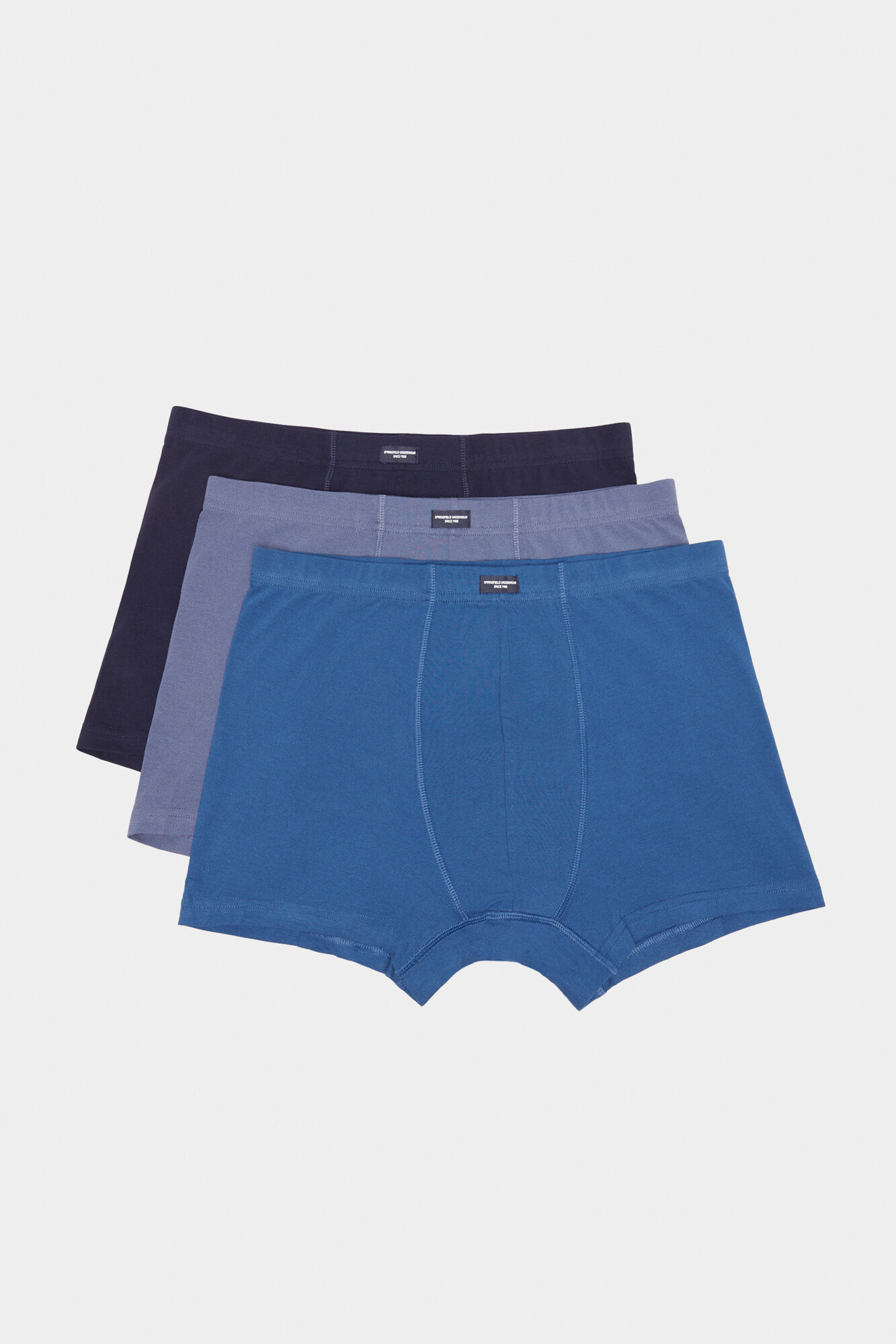 Springfield ropa interior shop hombre