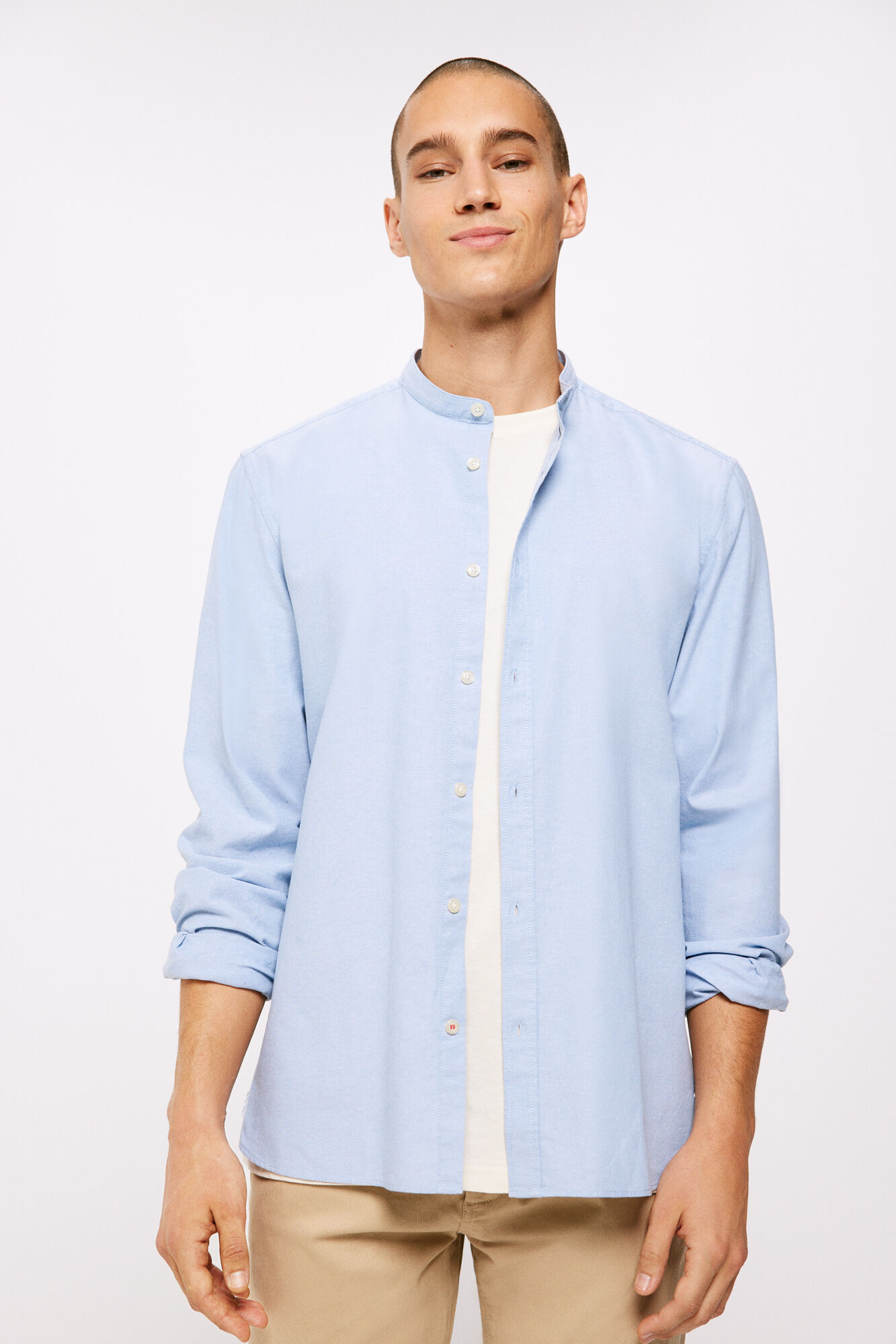 Playeras springfield sale hombre