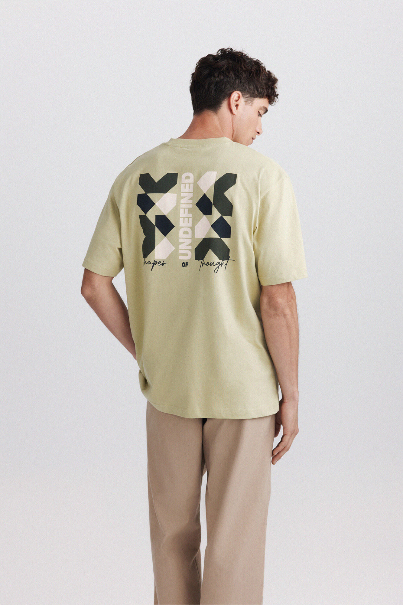 Springfield Playera undefined