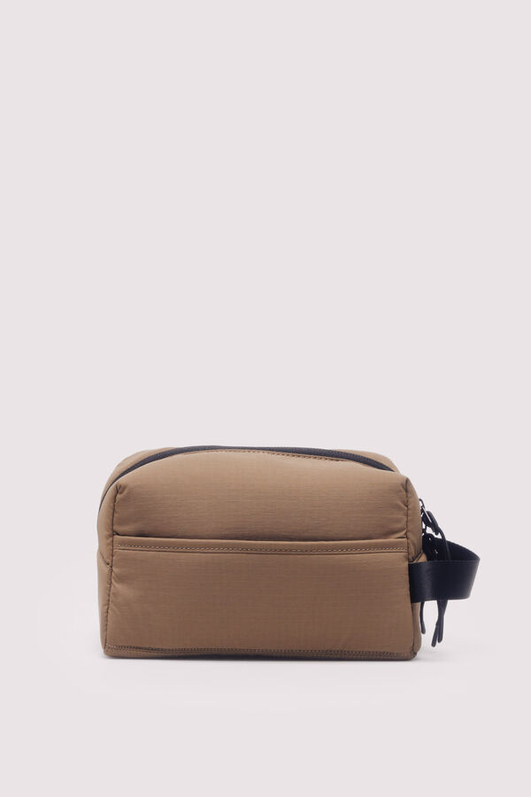 Springfield Neceser casual beige