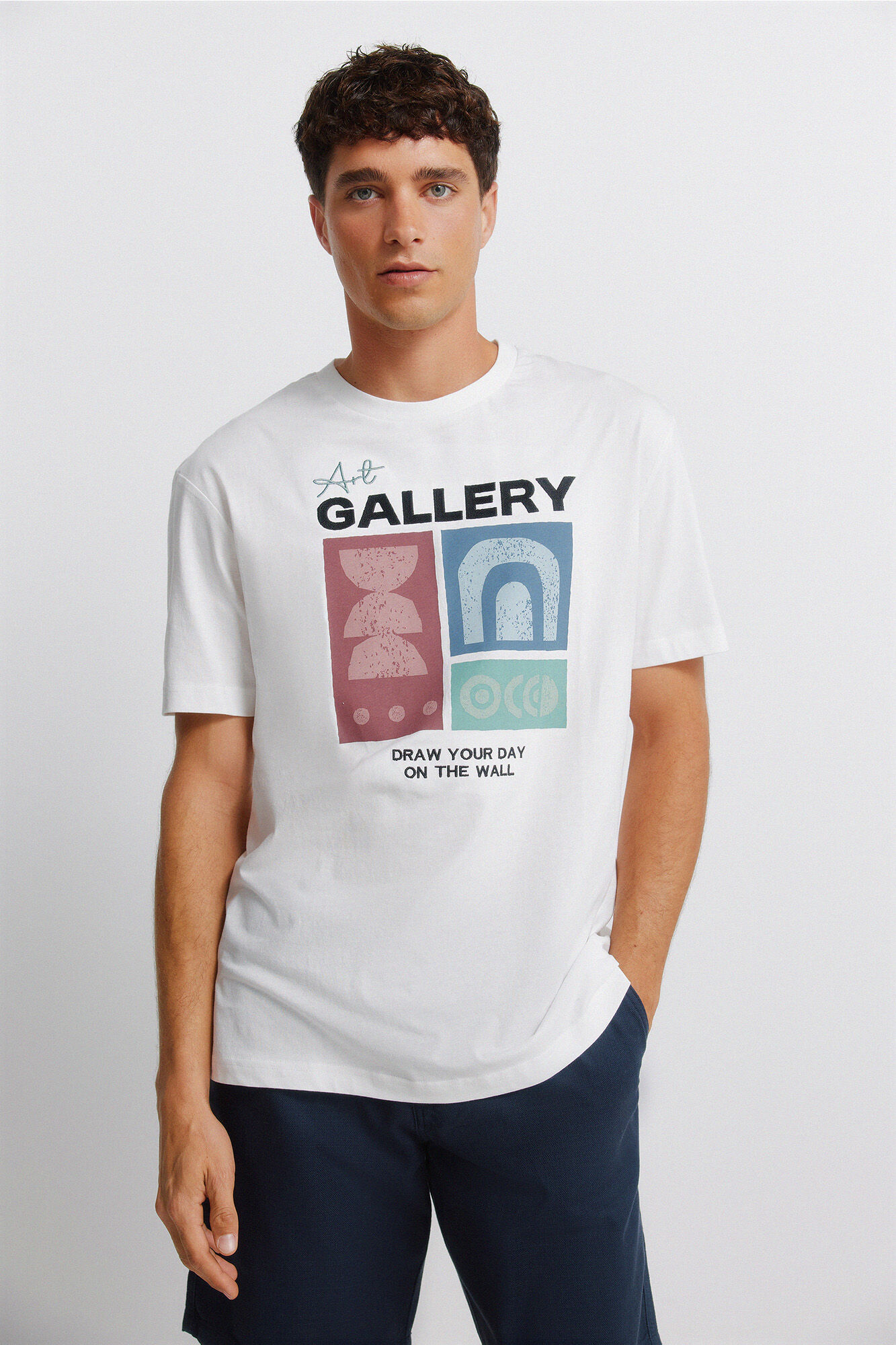 Springfield Playera art gallery