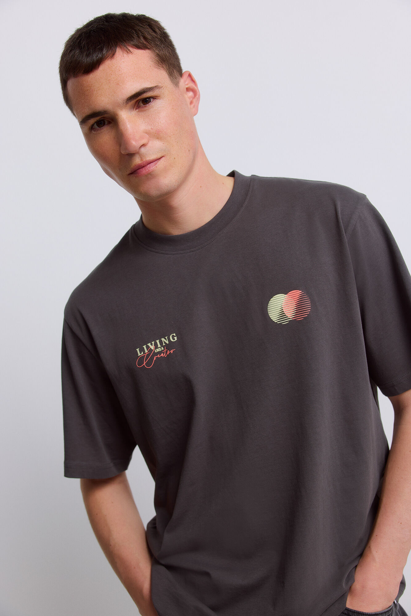 Springfield Playera creator