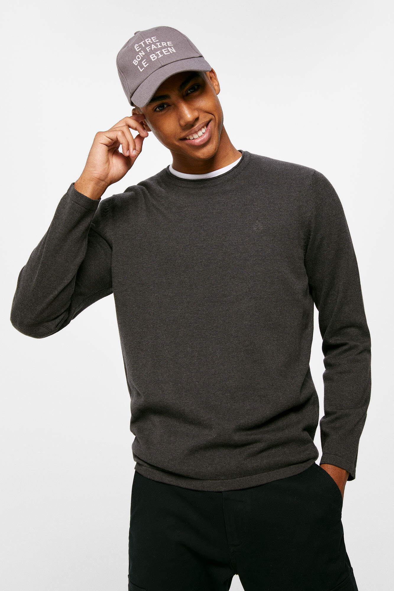 Sueter hombre on sale springfield