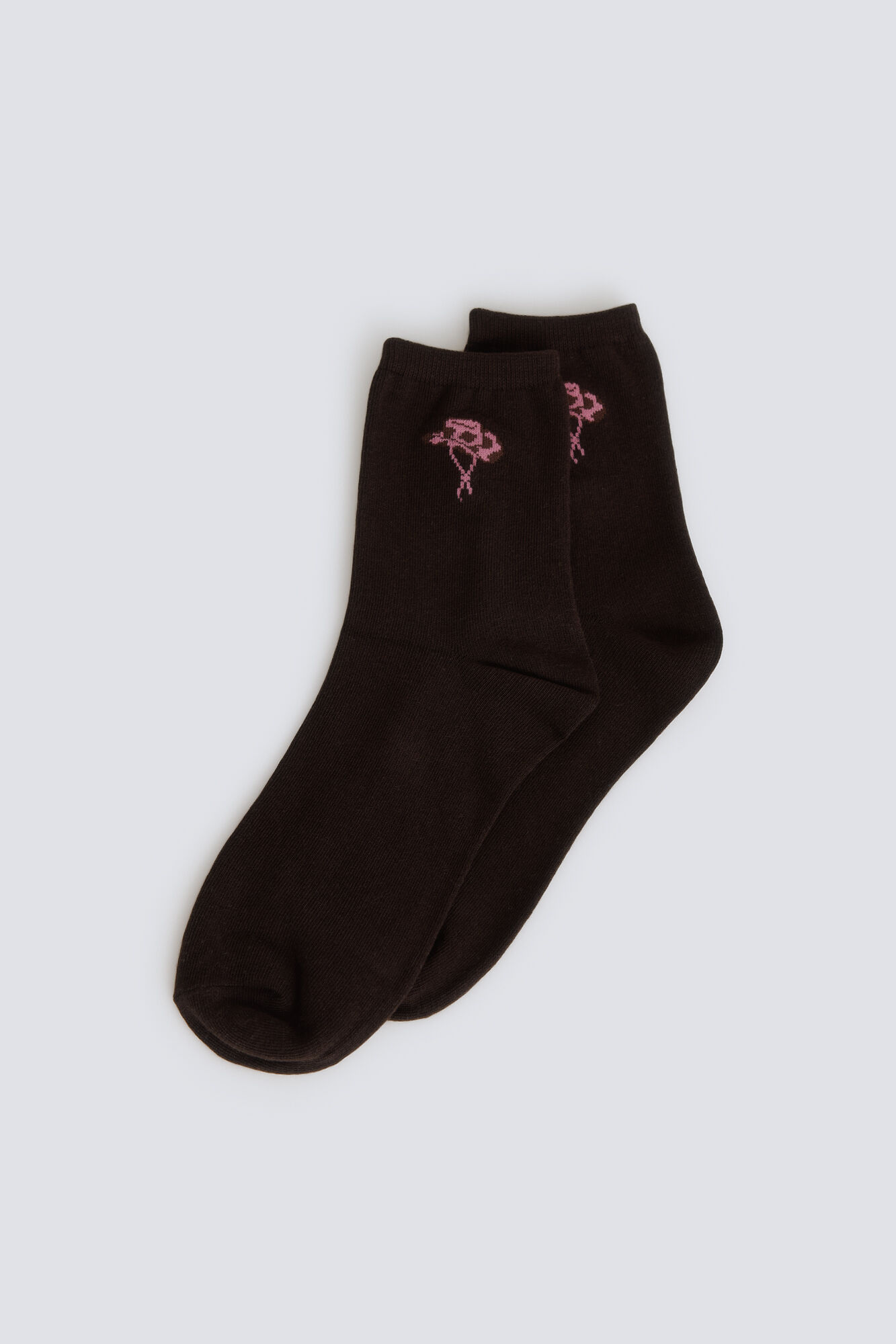 Springfield Calcetines largos sombrero cowboy